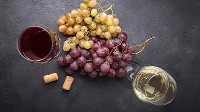 La Rioja advierte sobre los efectos de los aranceles de EE.UU. en las exportaciones de productos y alimentos nacionales La Rioja advierte sobre los efectos de los aranceles de EE.UU. en las exportaciones de productos y alimentos nacionales