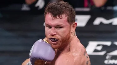 Boxeo: sorpresa por el mensaje de William Scull a Argentina antes de pelear vs. Canelo Álvarez