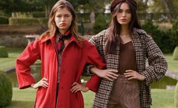 Una francesa reveló su truco para vestirse bien en invierno | Tendencias