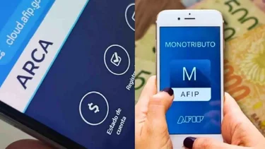 El beneficio que lanzó ARCA para todos los monotributistas