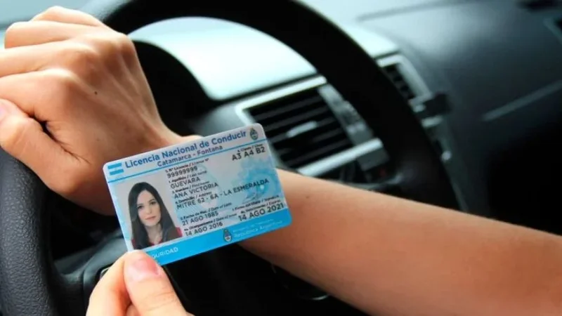 Nueva licencia de conducir profesional: cuáles son los cambios que rigen y cómo gestionarla
