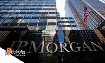 El banco que traicionó a Milei y Caputo | Jp morgan