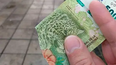 dinero, billetes, billete dinero, billetes, billete