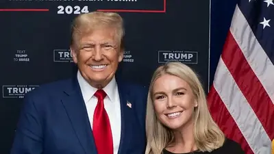 En medio de la guerra comercial, la Casa Blanca asegura que prepara un acuerdo con China En medio de la guerra comercial, la Casa Blanca asegura que prepara un acuerdo con China