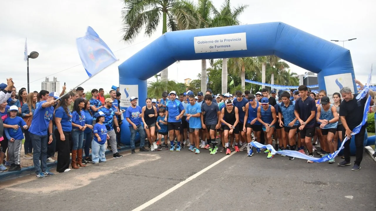 Llega la primera edición de la maratón que trasciende fronteras y promete ser histórica: todos los detalles