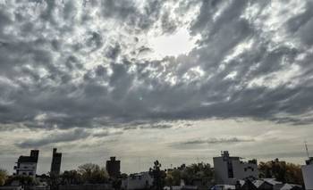 Clima hoy y pronóstico del tiempo en CABA y el conurbano del martes 29 de julio | Pronóstico del tiempo
