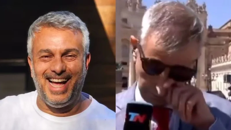 Mario Massaccesi. Nelson Castro.