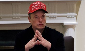 Elon Musk renunció al gabinete de Trump tras varios cruces por la política fiscal  | Estados unidos