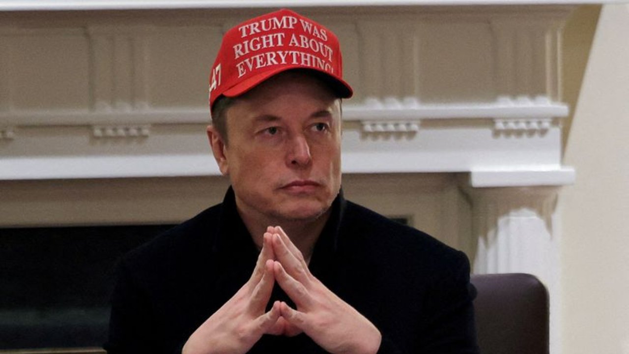 Adiós a Elon Musk: el dueño de X renunció al gabinete de Trump