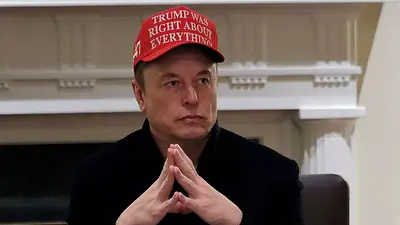 Adiós a Elon Musk: el dueño de X renunció al gabinete de Trump Adiós a Elon Musk: el dueño de X renunció al gabinete de Trump