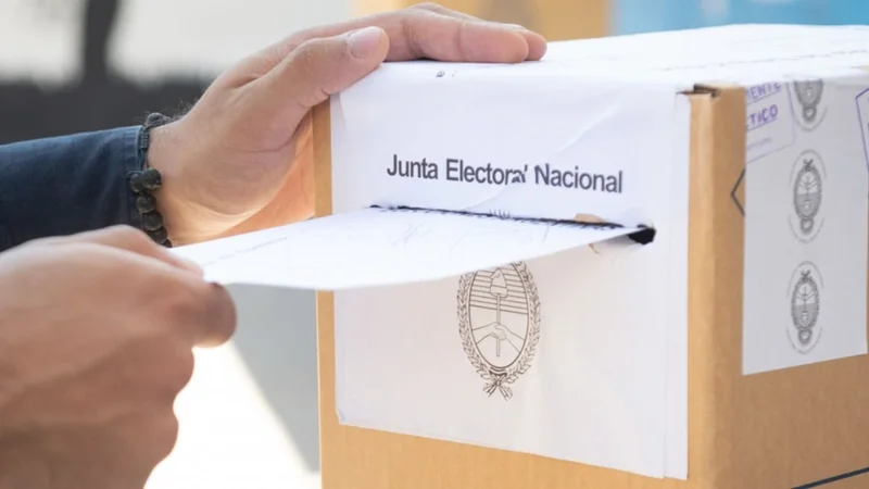 Elecciones en Formosa: qué elije la provincia del norte el próximo 29 de junio