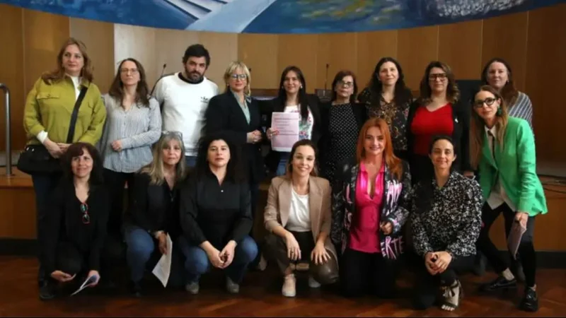 Solicitan una visita de la CIDH para monitorear la libertad de expresión en el país