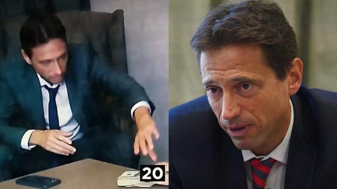 San Lorenzo de Almagro, Marcelo Moretti.
