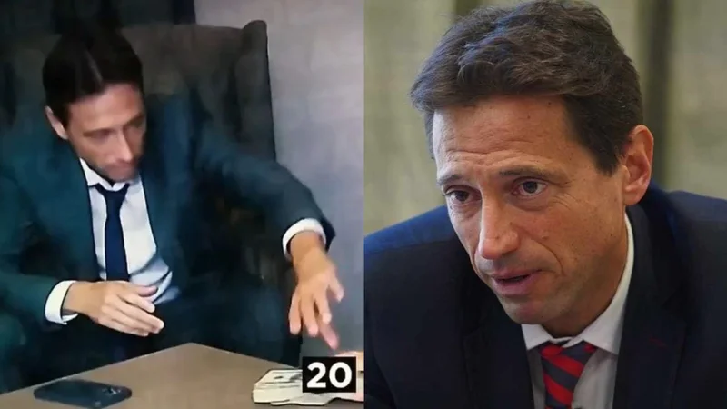 San Lorenzo de Almagro, Marcelo Moretti.