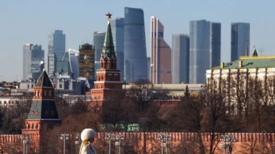 Un sistema de compensación bancaria oculta a Occidente los pagos entre Rusia y China Un sistema de compensación bancaria oculta a Occidente los pagos entre Rusia y China