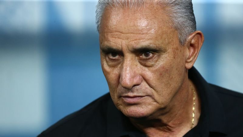 El exseleccionador brasileño Tite se toma un descanso para cuidar su salud física y mental