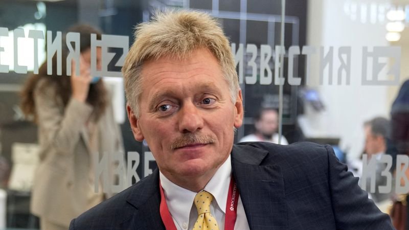El Kremlin dice que aún hay "muchos matices" respecto a las conversaciones sobre Ucrania