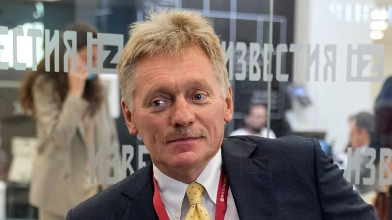 El Kremlin dice que aún hay "muchos matices" respecto a las conversaciones sobre Ucrania