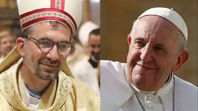 Arzobispo pidió obra pública en barriadas: "El Papa quería tierra, techo y trabajo" Arzobispo pidió obra pública en barriadas: "El Papa quería tierra, techo y trabajo"