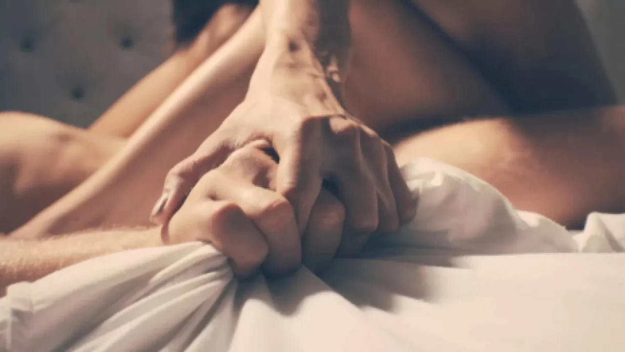 Sexo.
