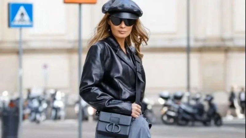Looks de invierno. 