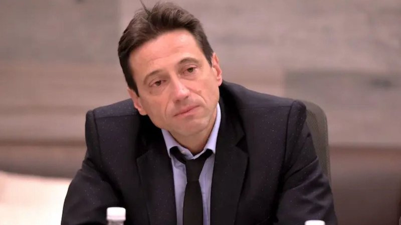 Marcelo Moretti, San Lorenzo, fútbol argentino