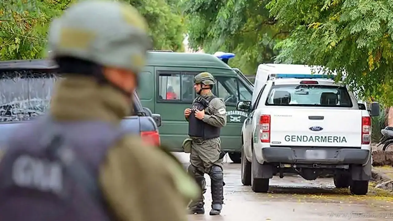 “Gatillo fácil” en Salta: imputaron a cinco gendarmes por matar a un bagayero