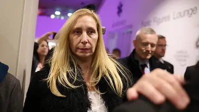 Karina Milei gana poder: ahora controlará también las cadenas y transmisiones oficiales Karina Milei gana poder: ahora controlará también las cadenas y transmisiones oficiales