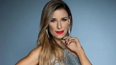 Mariana Brey Mariana Brey