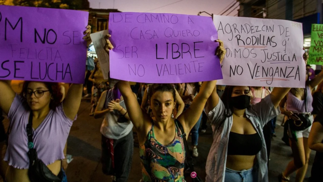 Más formación en Ley Micaela: La Rioja redobla esfuerzos para erradicar la violencia de género desde el Estado