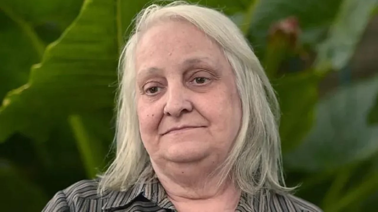 María Elena Bergoglio