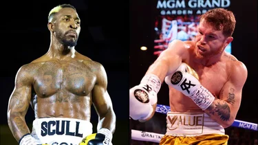 Cuándo pelean Canelo Álvarez vs. William Scull y cómo ver la pelea en Argentina