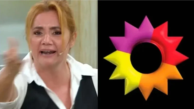 Nancy Pazos El Trece