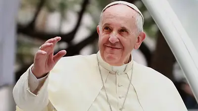 Murió el papa Francisco: quiénes asistirán a su funeral Murió el papa Francisco: quiénes asistirán a su funeral