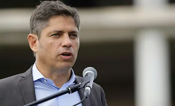 Kicillof apuntó contra Milei por el recorte en Educación: “¡Sos un idiota!” | Educación pública