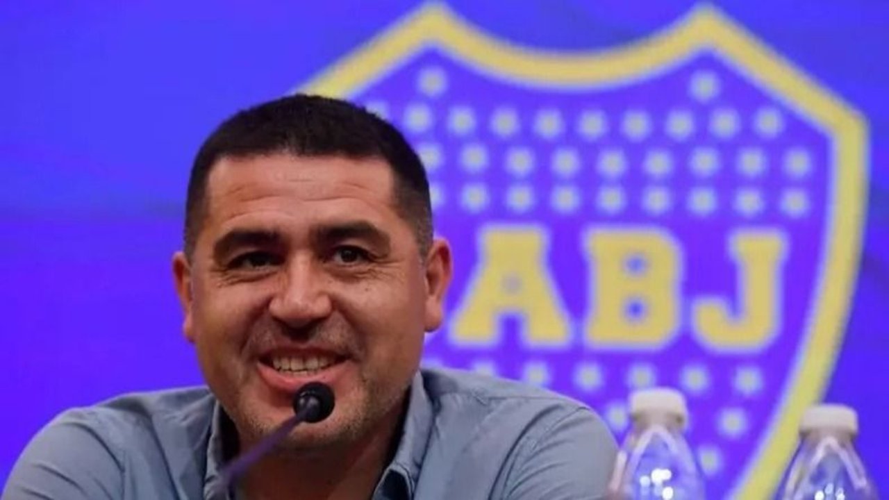 Boca Juniors, Mateo Retegui, Manchester United. 