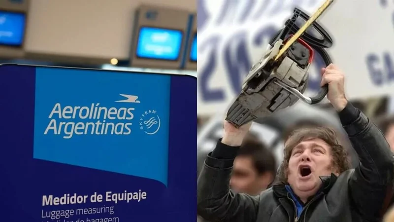 El Gobierno cambió el código aeronáutico: perjudica a los pilotos y beneficia a empresas extranjeras