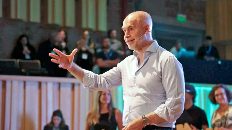 Elecciones 2025 en CABA: rechazaron el pedido de Larreta por la ubicación de las listas en la BUE