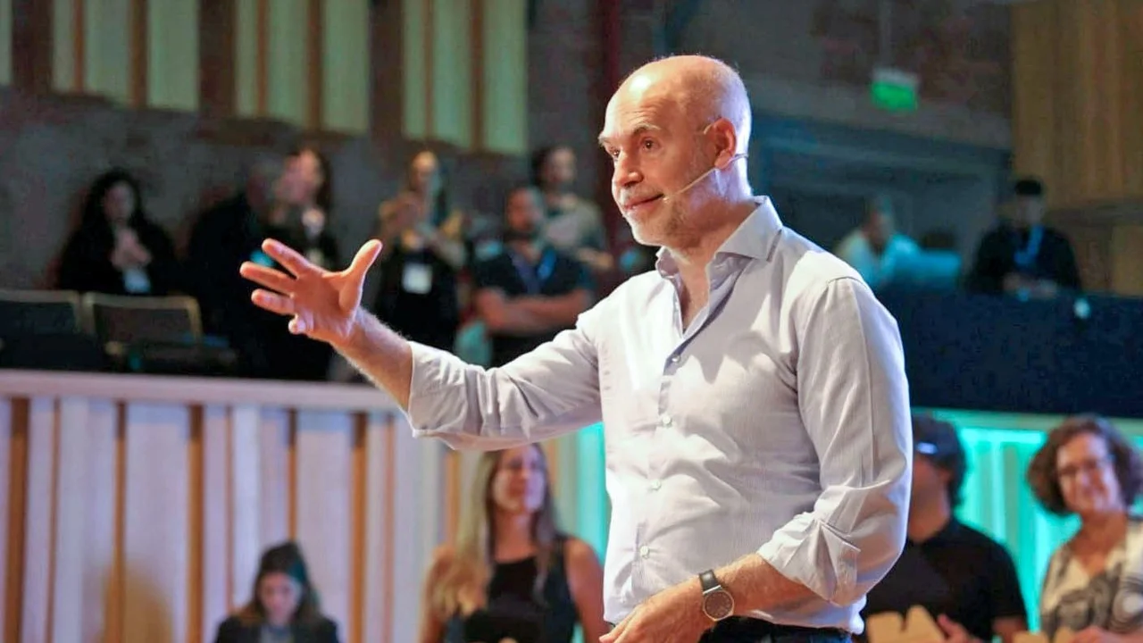 Elecciones 2025 en CABA: rechazaron el pedido de Larreta por la ubicación de las listas en la BUE