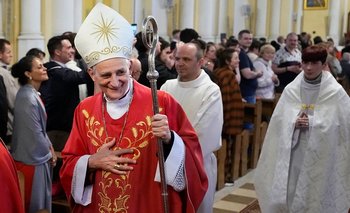 Qué es un cardenal y qué diferencias tiene con un cura | Sociedad