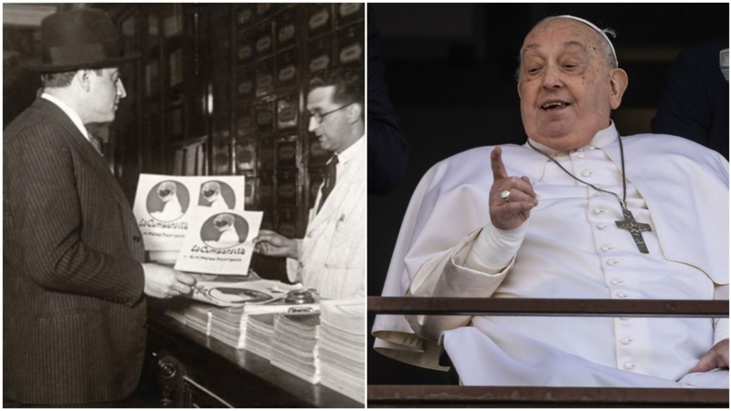 Papa Francisco