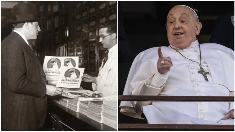 Papa Francisco