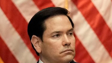 Irán no puede enriquecer uranio, solo podría importarlo para su programa civil: Rubio