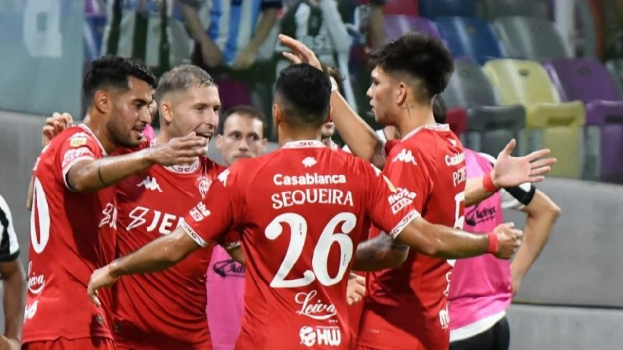 Huracán vs. América de Cali, por Copa Sudamericana: horario, cómo ver en vivo, FÚTBOL LIBRE y formaciones