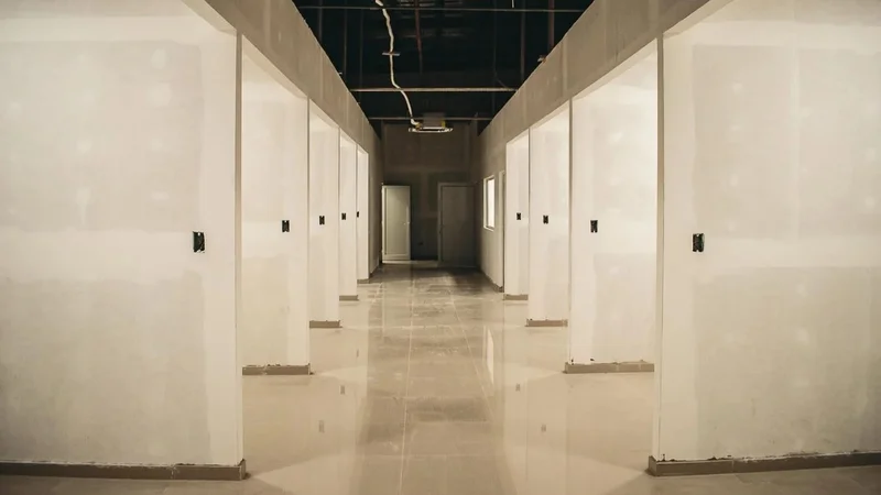 Con más del 90% de ejecución, La Rioja avanza con la construcción de un nuevo hospital y refuerza el sistema de salud