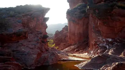 Paisaje Paisaje