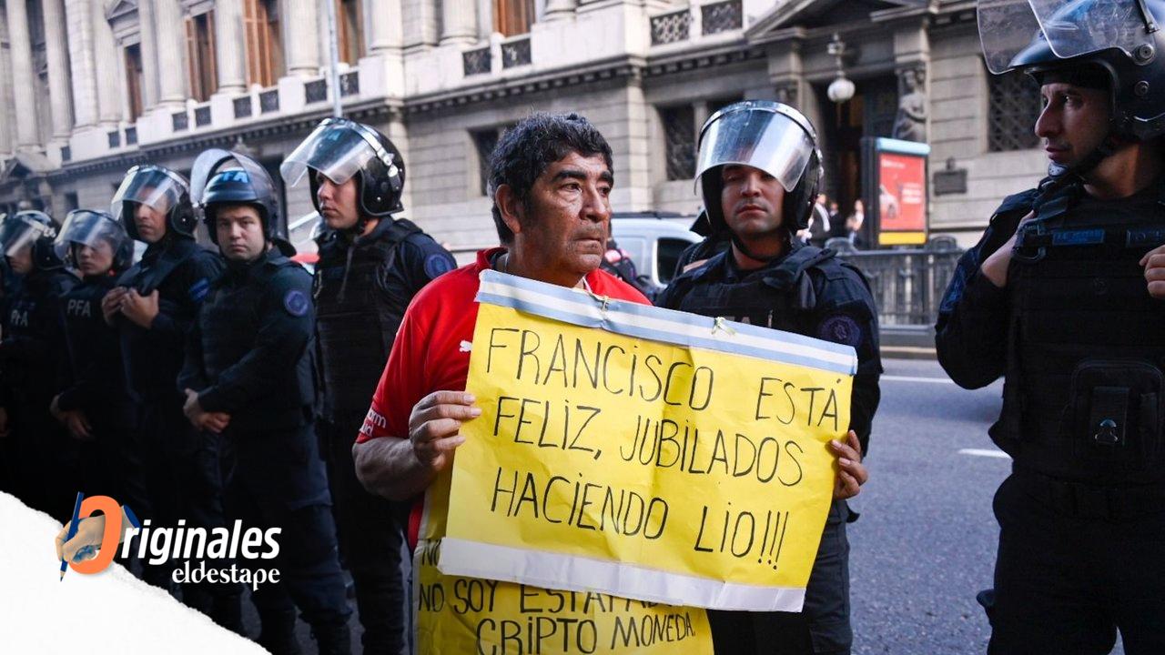 Vivir con la mínima: los servicios duplicaron su peso, los jubilados se endeudan y recortan en consumos básicos