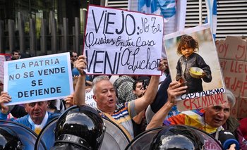 Las jubilaciones aumentan en junio, pero con la suba no se compran ni cuatro leches | Jubilados