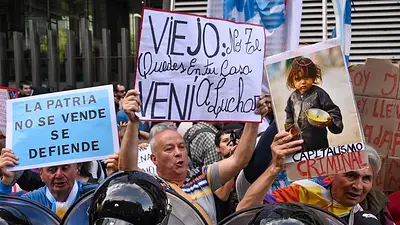 Aumentan las jubilaciones en junio un 2,8%: en cuánto queda la mínima Aumentan las jubilaciones en junio un 2,8%: en cuánto queda la mínima
