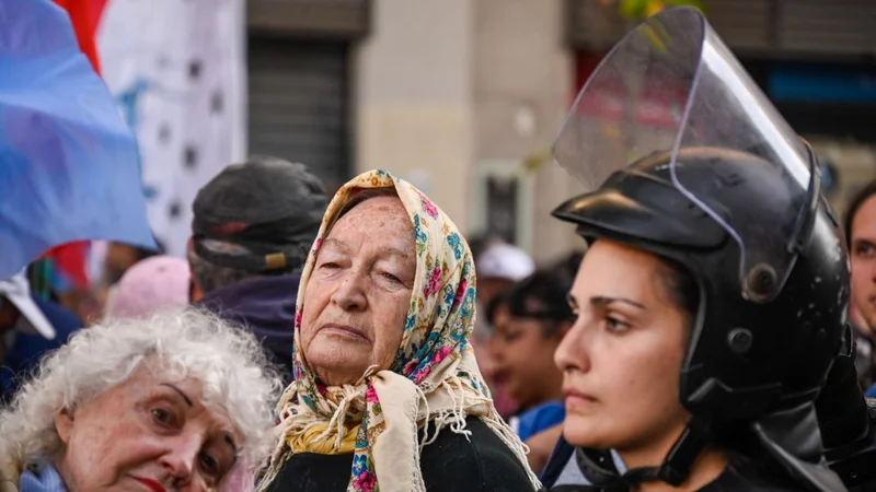 Un fallo ordena cambiar la fórmula y actualizar haberes por IPC para que los jubilados no pierdan contra la inflación
